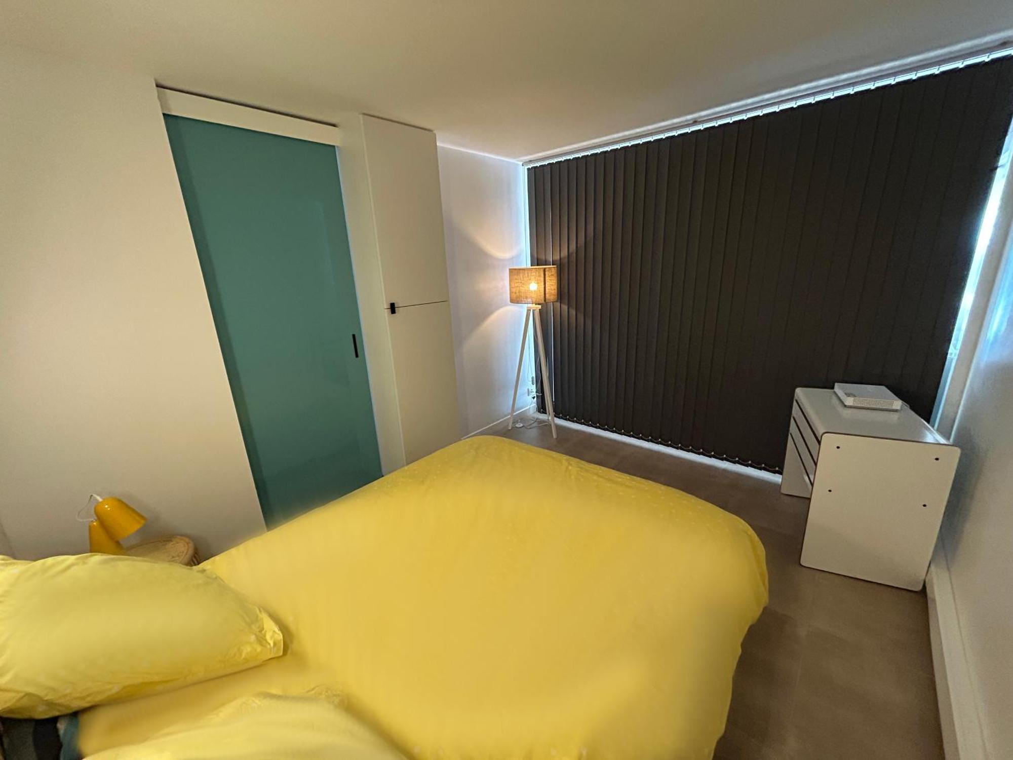 Horizon Bleu Bandol : Appartement Pieds Dans L'Eau Luaran gambar