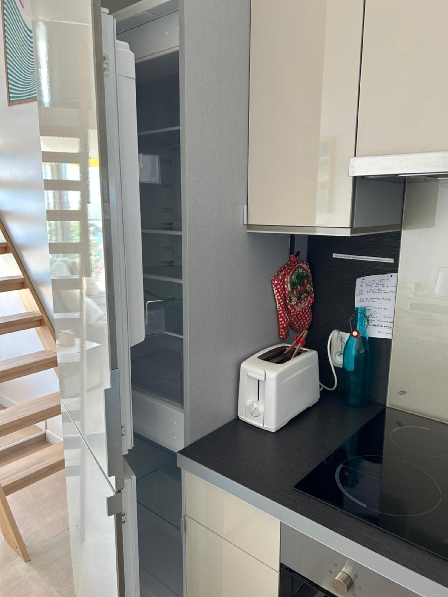 Horizon Bleu Bandol : Appartement Pieds Dans L'Eau Luaran gambar